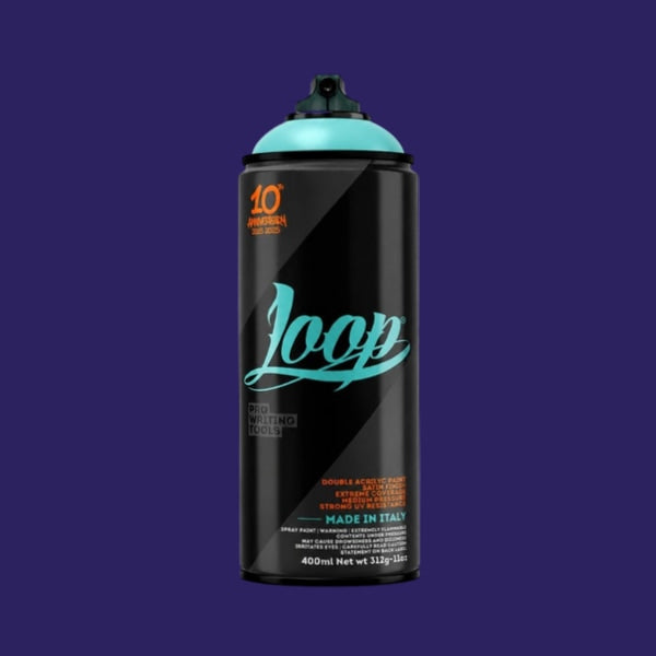 LOOP PAINT 400ML