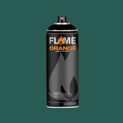 FLAME ORANGE 400ML