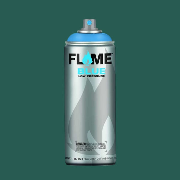 FLAME BLUE 400ML