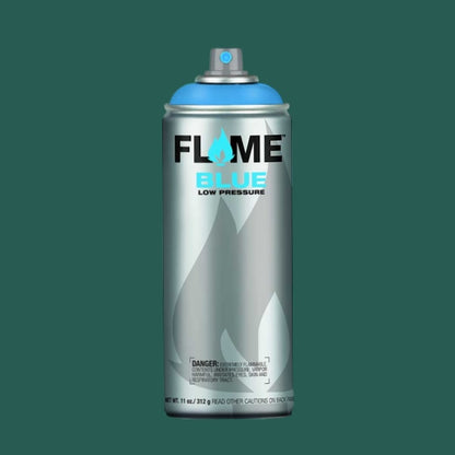 FLAME BLUE 400ML