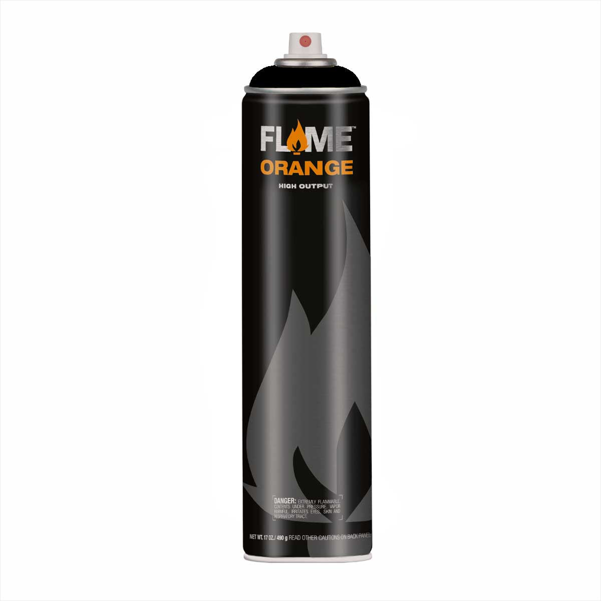 FLAME ORANGE 600ML