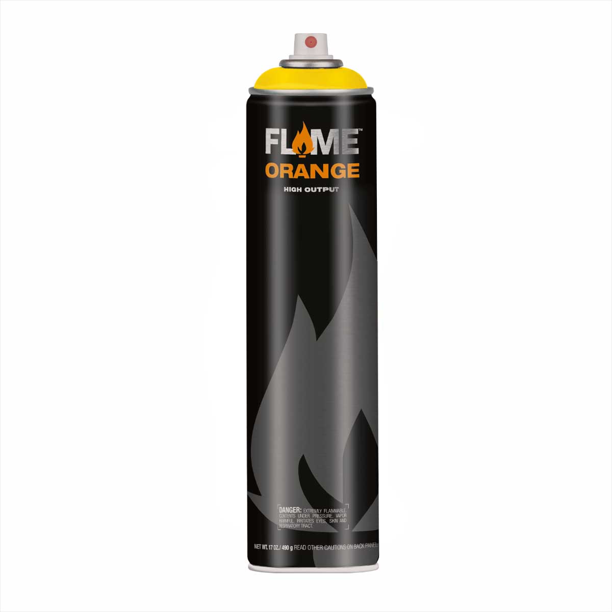 FLAME ORANGE 600ML