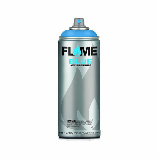 FLAME BLUE 400ML