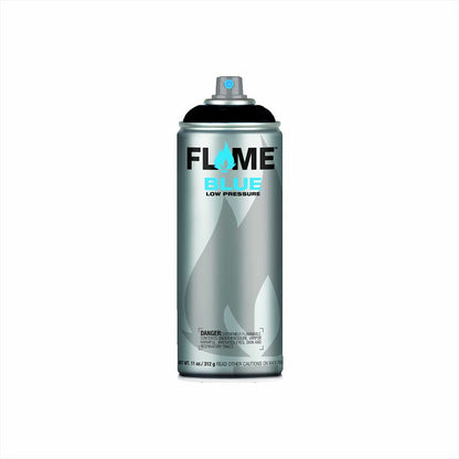 FLAME BLUE 400ML