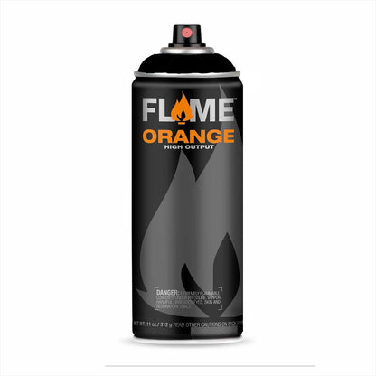 FLAME ORANGE 400ML