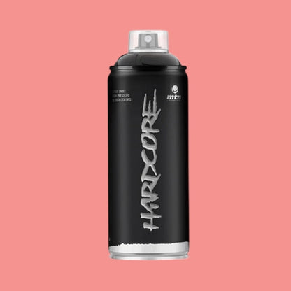HARDCORE 400ML