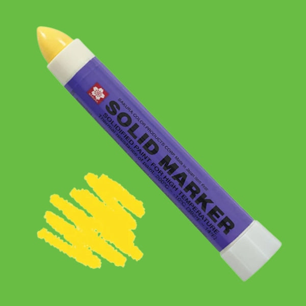 SAKURA SOLID MARKER