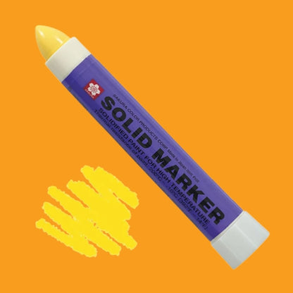 SAKURA SOLID MARKER