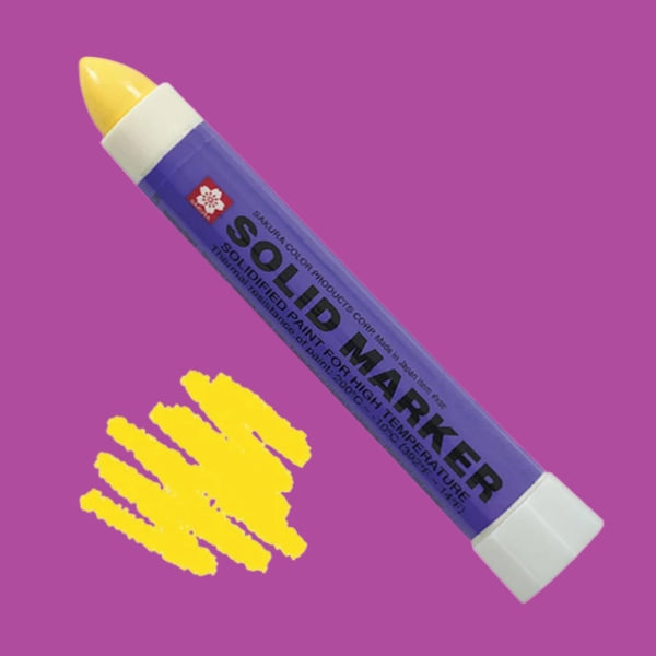 SAKURA SOLID MARKER