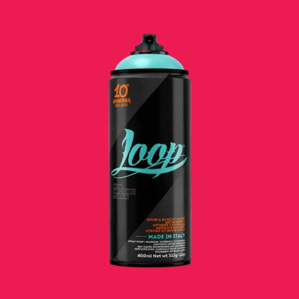 LOOP PAINT 400ML