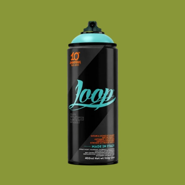 LOOP PAINT 400ML