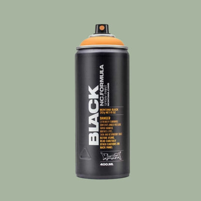 BLACK LINE 400ML