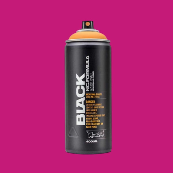 BLACK LINE 400ML