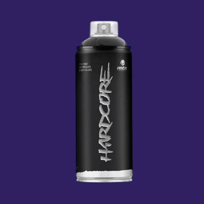 HARDCORE 400ML