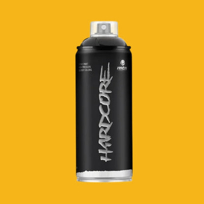 HARDCORE 400ML