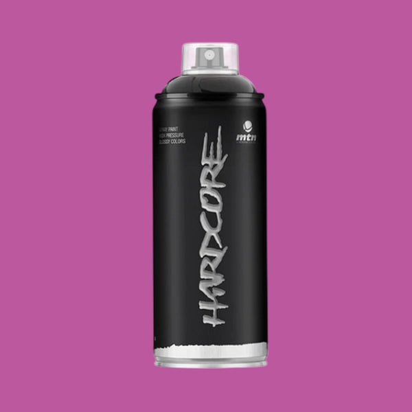HARDCORE 400ML