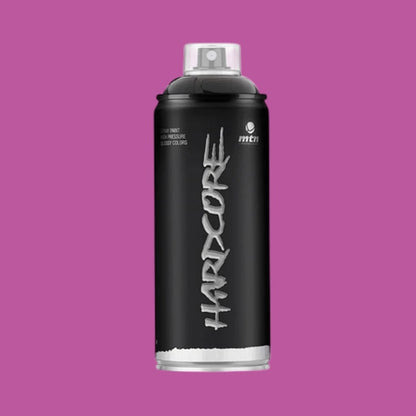 HARDCORE 400ML