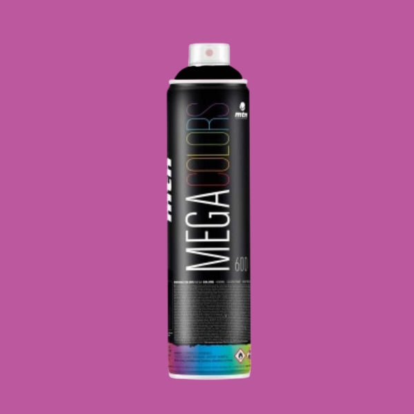 MTN MEGA 600ML