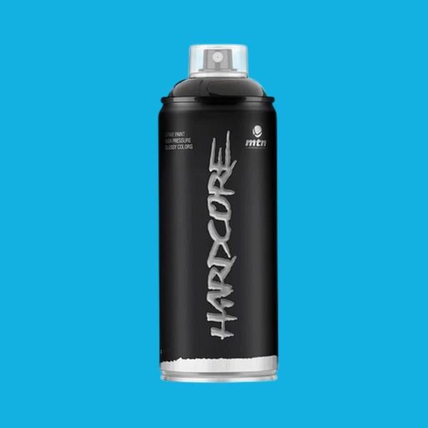 HARDCORE 400ML