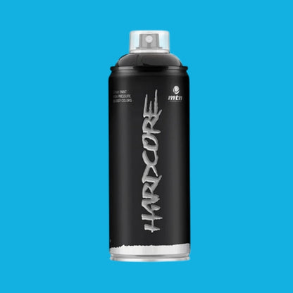 HARDCORE 400ML