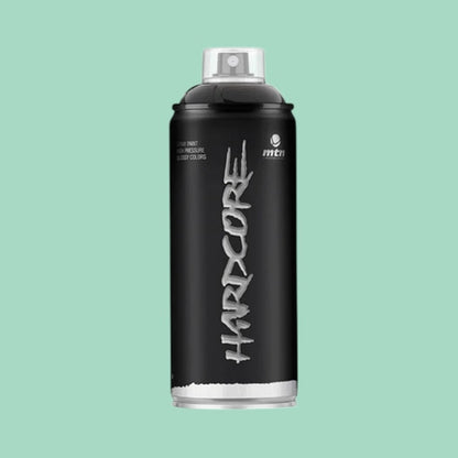HARDCORE 400ML