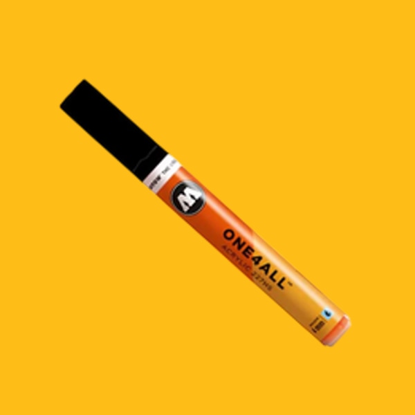 MOLOTOW 127 FINE POINT MARKER