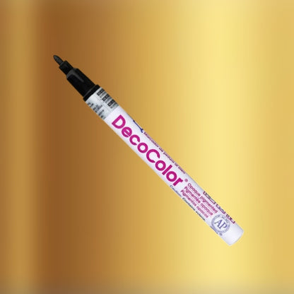DECO FINE POINT