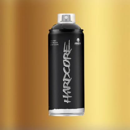 HARDCORE 400ML