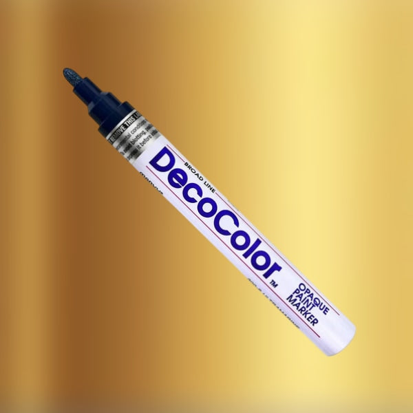 DECO BROAD POINT