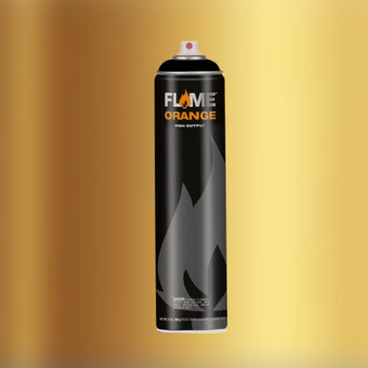 FLAME ORANGE 600ML