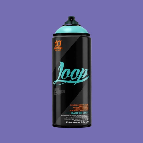 LOOP PAINT 400ML