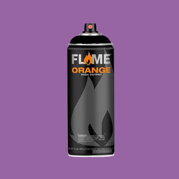 FLAME ORANGE 400ML