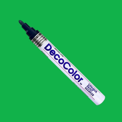 DECO BROAD POINT