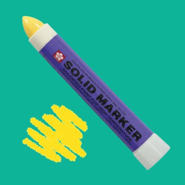 SAKURA SOLID MARKER