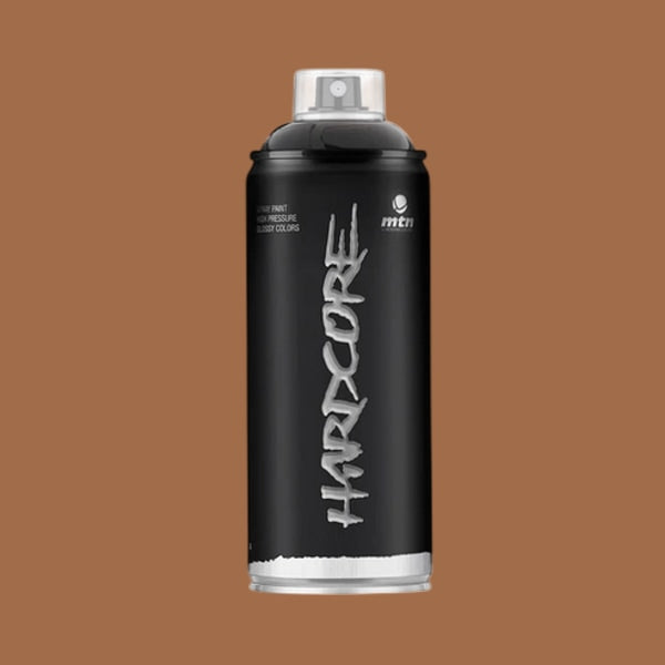 HARDCORE 400ML