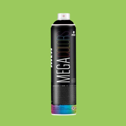 MTN MEGA 600ML
