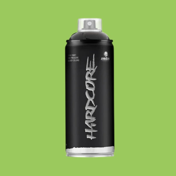 HARDCORE 400ML