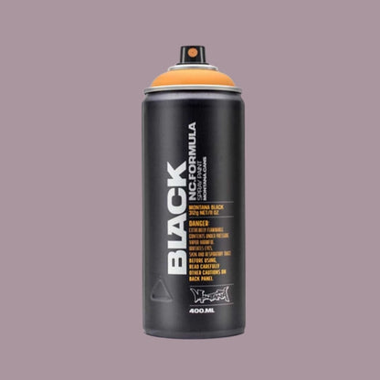 BLACK LINE 400ML