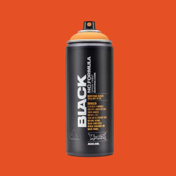 BLACK LINE 400ML