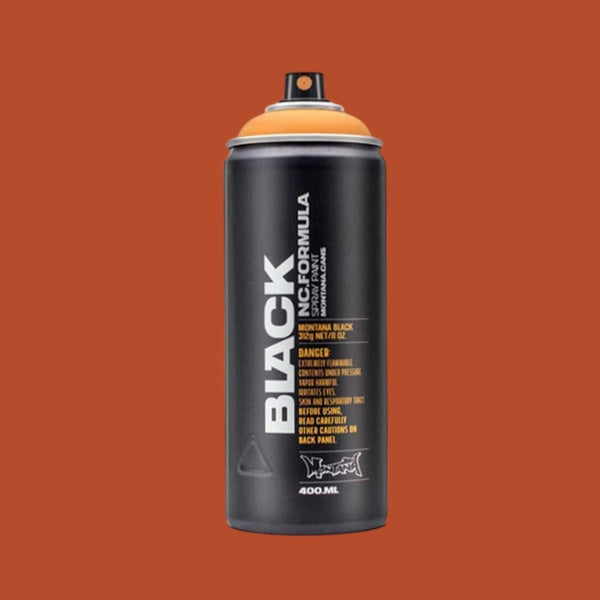 BLACK LINE 400ML