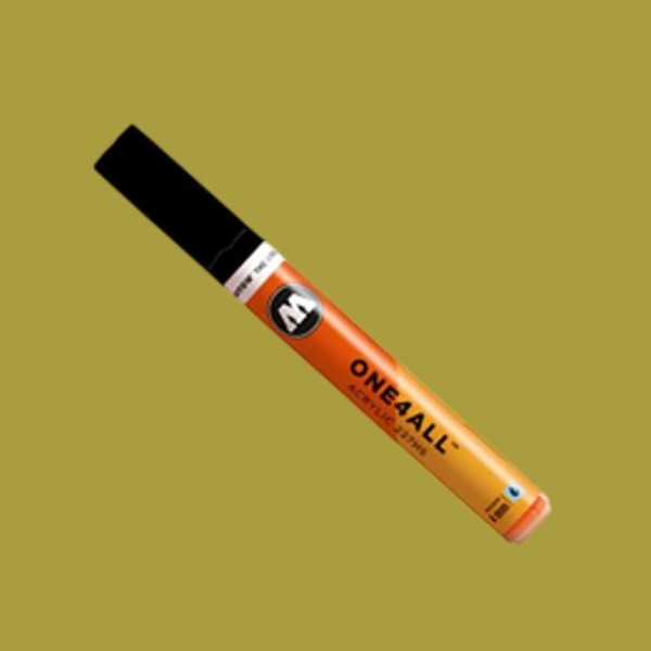 MOLOTOW 127 FINE POINT MARKER