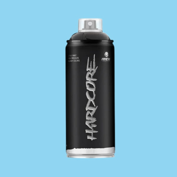 HARDCORE 400ML