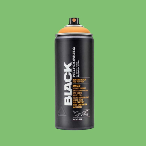 BLACK LINE 400ML