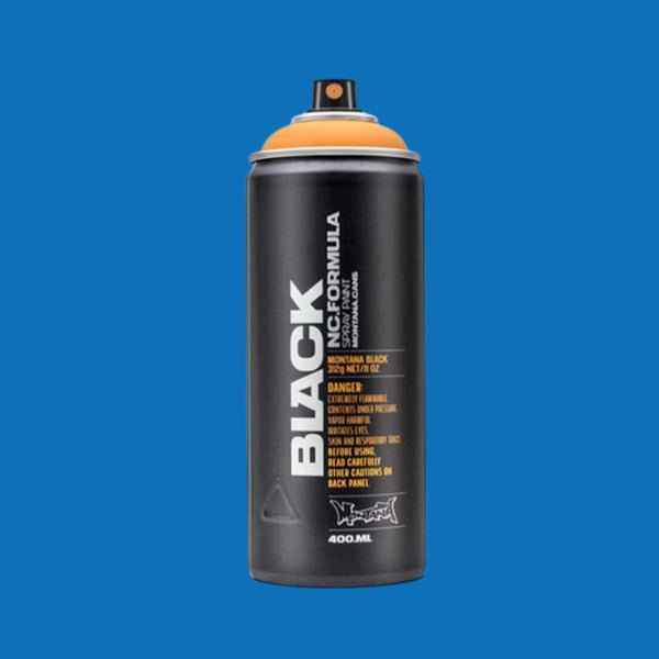 BLACK LINE 400ML