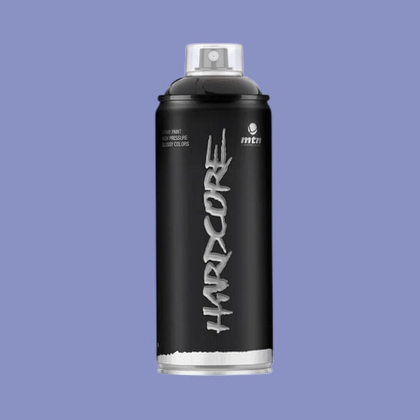 HARDCORE 400ML