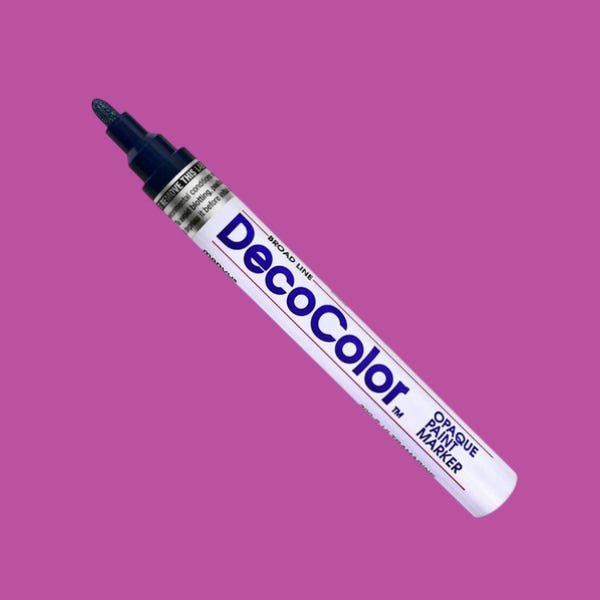 DECO BROAD POINT