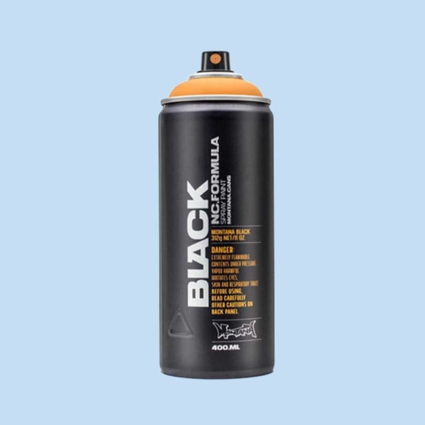 BLACK LINE 400ML