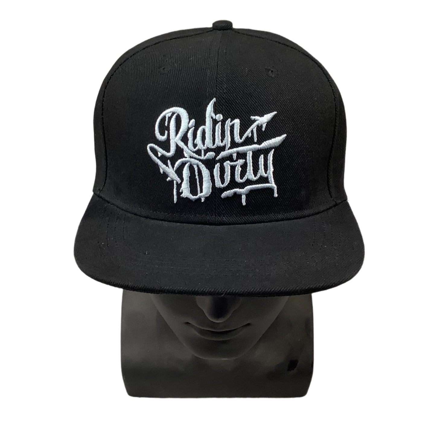RIDIN DIRTY HATS