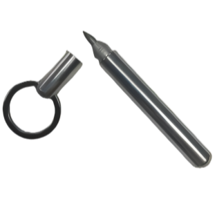 KEYCHAIN SCRIBE