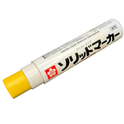 SAKURA JUMBO SOLID MARKER